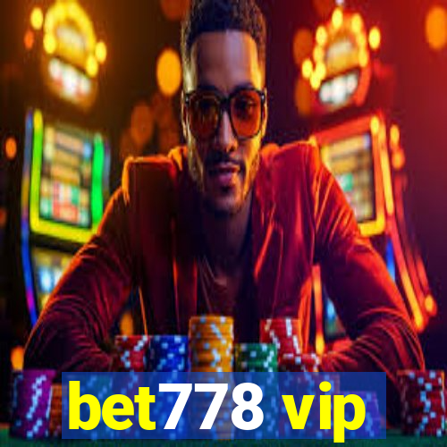 bet778 vip